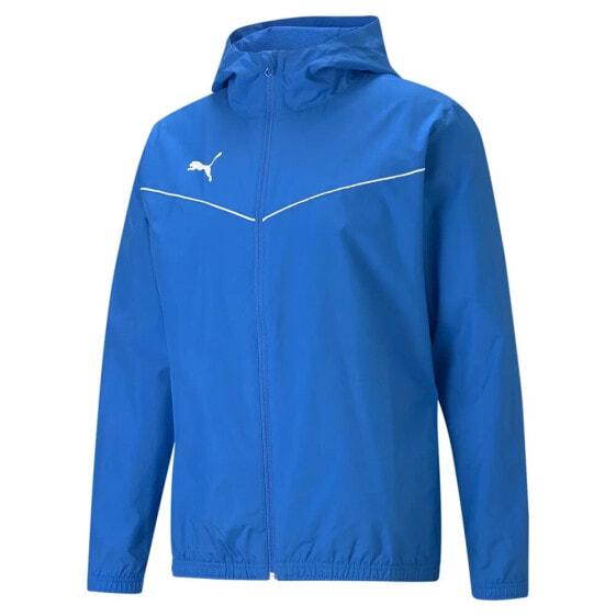 PUMA TeamRise All Weather Jacket