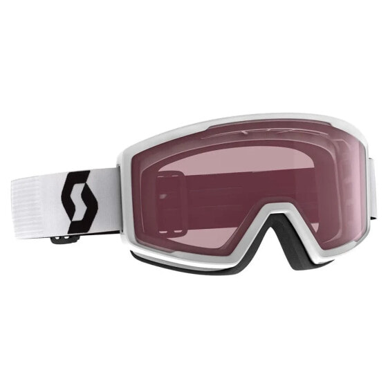 SCOTT Factor ski goggles