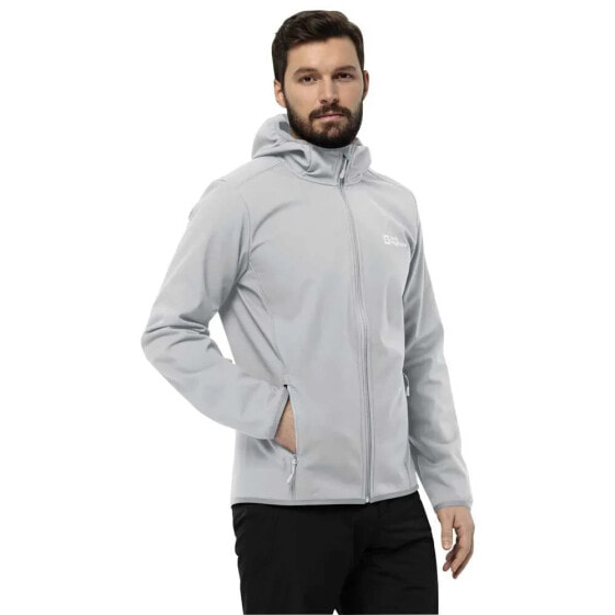 JACK WOLFSKIN Bornberg sweatshirt