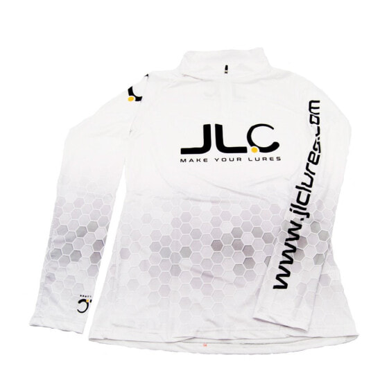 JLC Technical Lycra long sleeve T-shirt