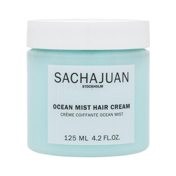 Sachajuan Ocean Mist Hair Cream 125 ml haarcreme unisex