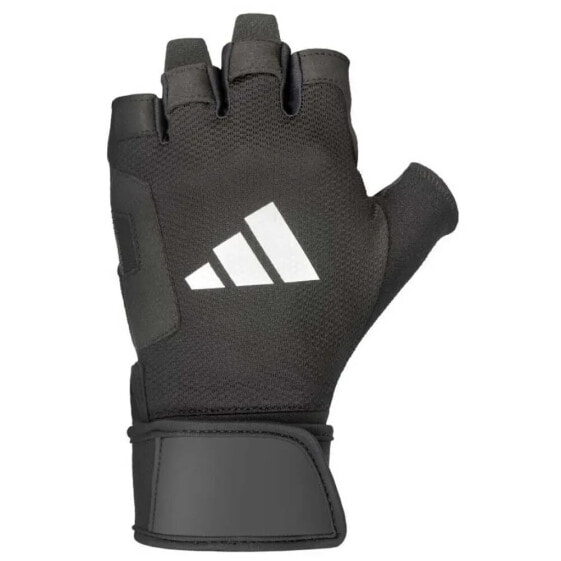 ADIDAS FITNESS Strength training gloves