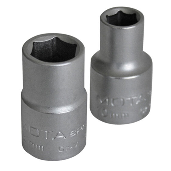 MOTA HERRAMIENTAS E126 Keyhole Insert 1/2´´ 26 mm