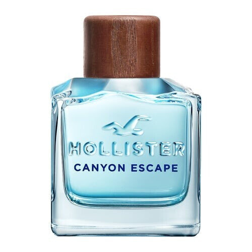 Hollister Canyon Escape Man Eau de Toilette