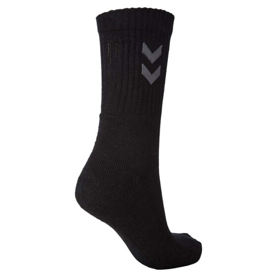 HUMMEL Basic 3 Pairs Socks