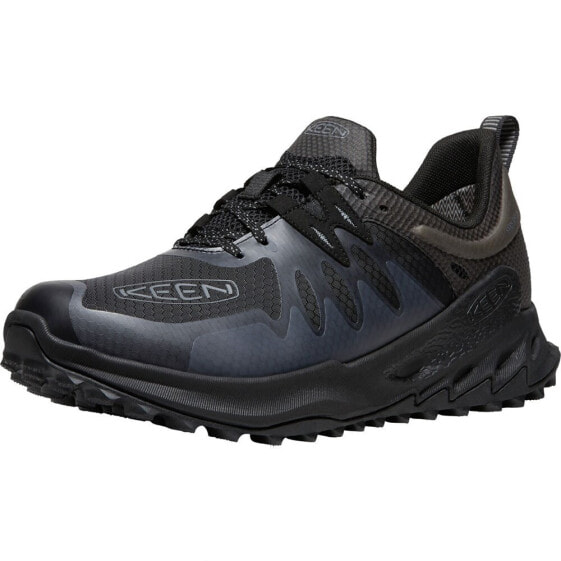 Кроссовки KEEN Zionic WP Trainers