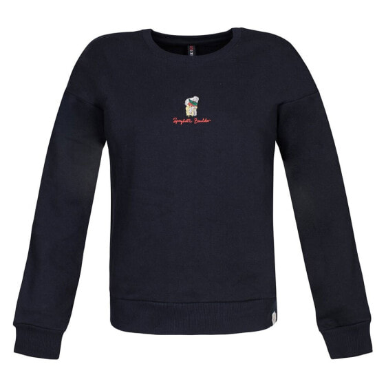 ROCK EXPERIENCE Boulder Stone sweatshirt