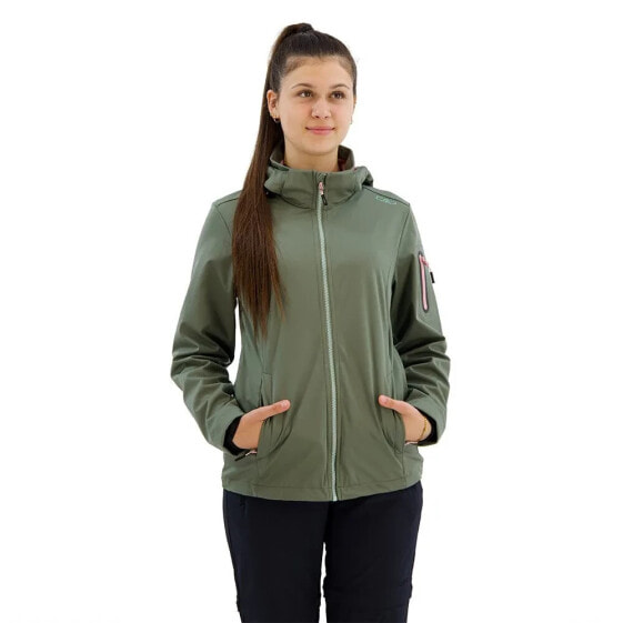 CMP Light 39A5016 softshell jacket