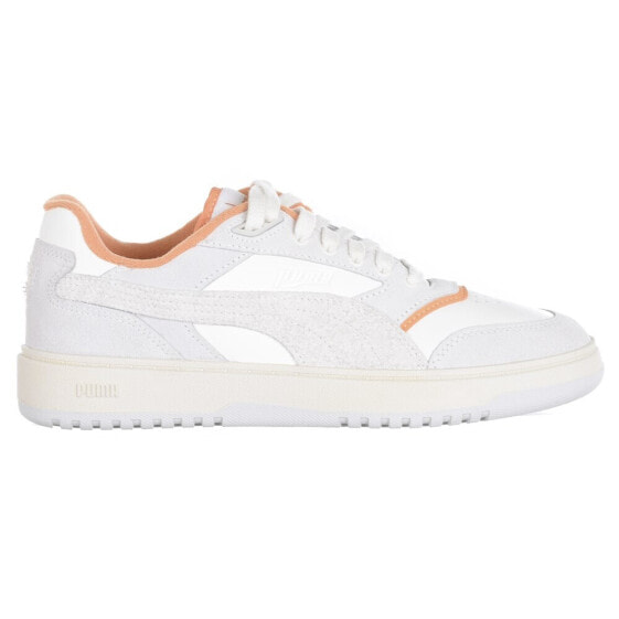 Puma Doublecourt Prm