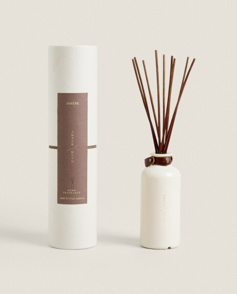 (375 ml) amber myth reed diffuser