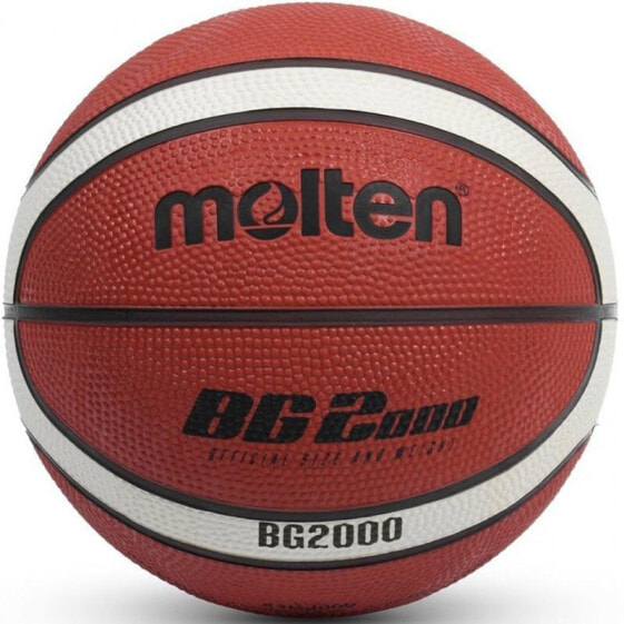 Molten Basketball B3G2000