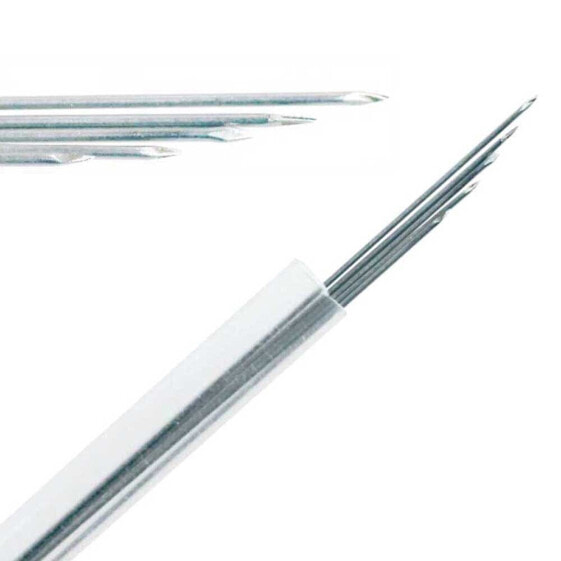 KOLPO Stainless Steel 0.9 mm Needle