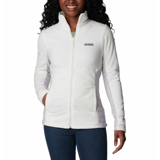 COLUMBIA Basin Trail™ III full zip sweatshirt