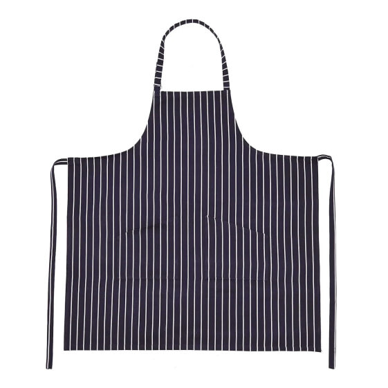 Schürze Butcherstripe