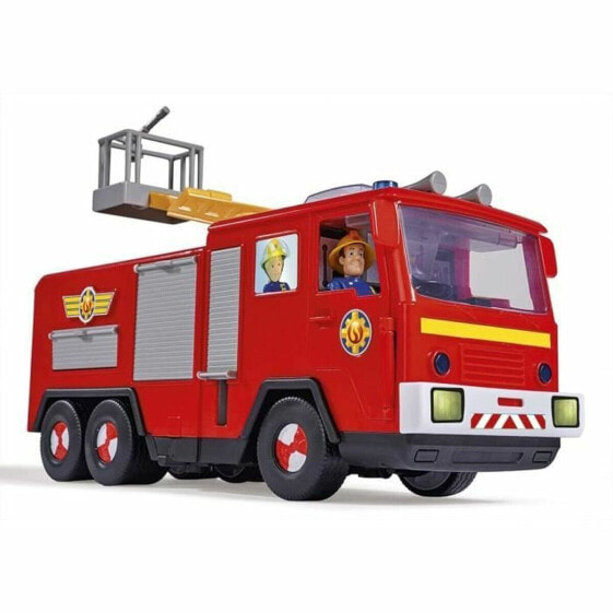 Пожарная машина Simba Fireman Sam 17 cm