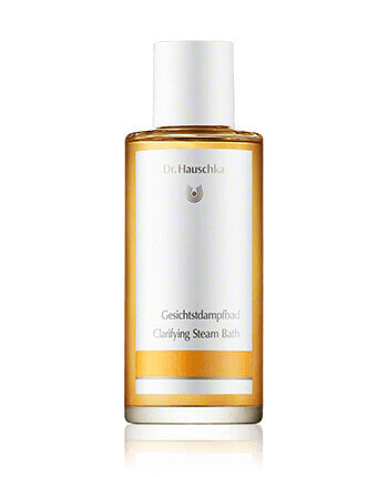 Dr. Hauschka Cleansing Clarifying Steam Bath (100 ml)