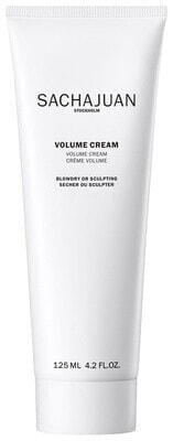 Volume Cream