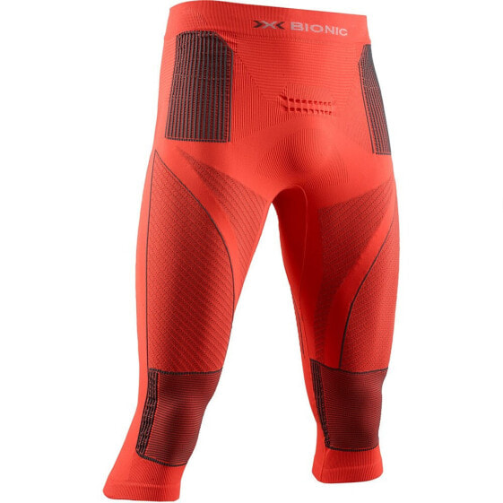 X-BIONIC Energy Accumulator 4.0 3/4 base layer Pants