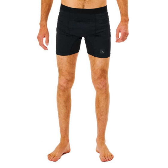 RIP CURL Liner Surf Shorts Rashguard