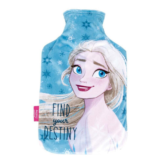 DISNEY Frozen Hot Water Bottle Cover