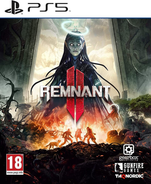 PLAYSTATION GAMES PS5 Remnant 2