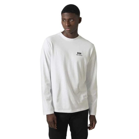 HELLY HANSEN Yu20 long sleeve T-shirt