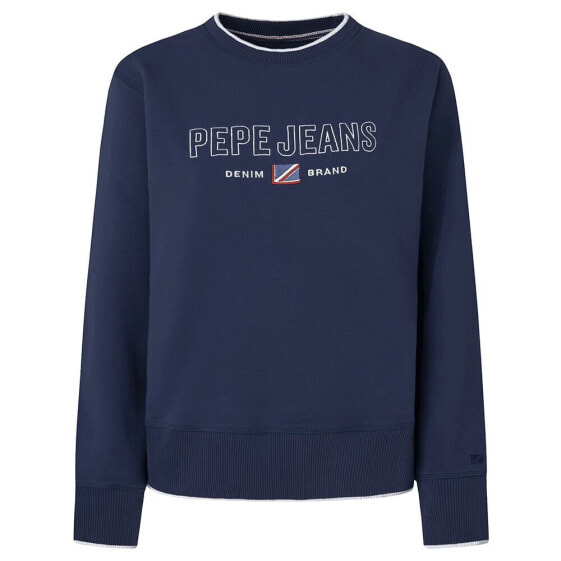 PEPE JEANS Charlotte sweatshirt