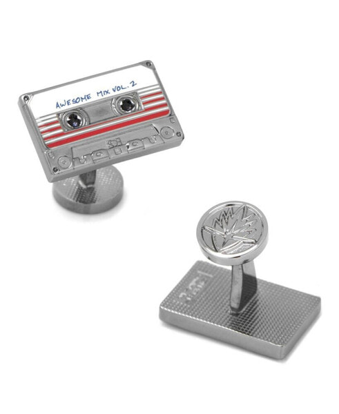 Awesome Mix Tape No. 2 Cufflinks