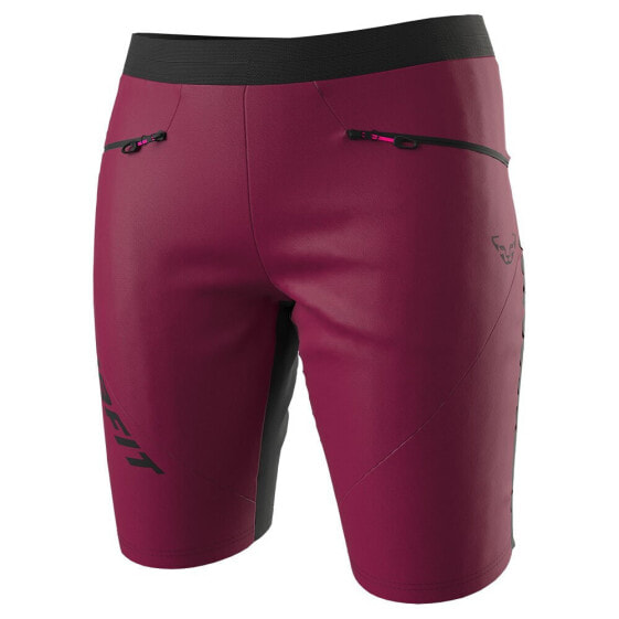 DYNAFIT Traverse Dynastretch Shorts