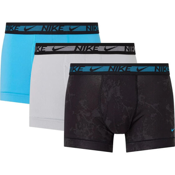 NIKE 000PKE1152 boxers 3 units