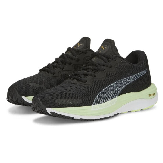 PUMA Velocity Nitro 2 Run running shoes