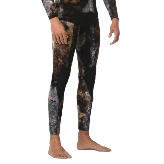 OMER MIX3D Bifo spearfishing pants 3 mm