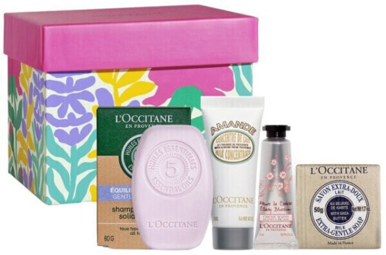 Doux Gift Set