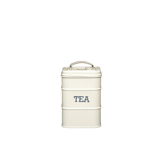 KITCHENCRAFT Tea 11x17 cm Jar