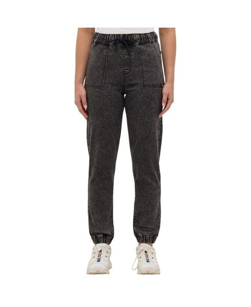 Women's Eco-Friendly Jette Denim Joggers