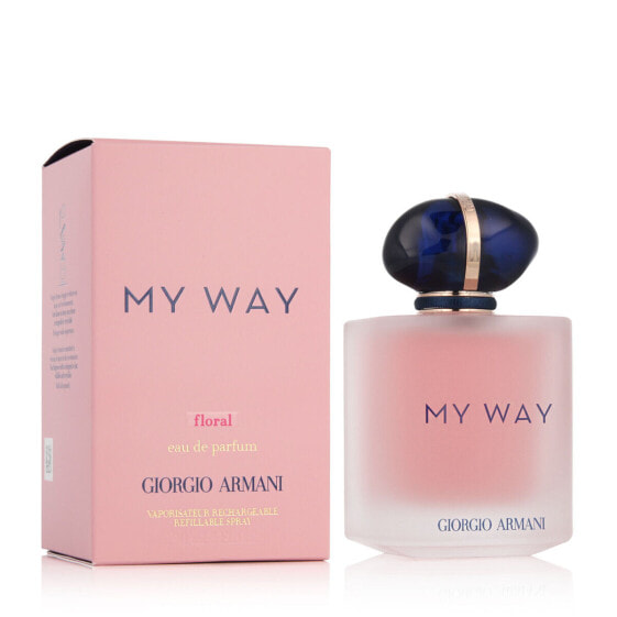 Женская парфюмерия Armani My Way Floral EDP