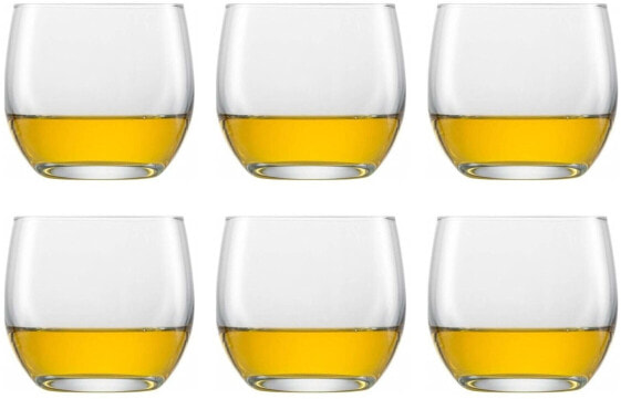 Whiskyglas Banquet 6er Set