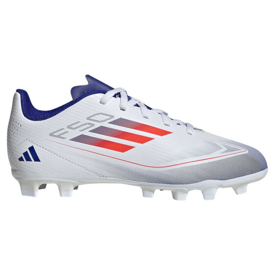 ADIDAS F50 Club Flexible Ground football boots