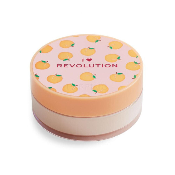 I Heart Revolution Loose Baking Powder 22 g puder für Frauen