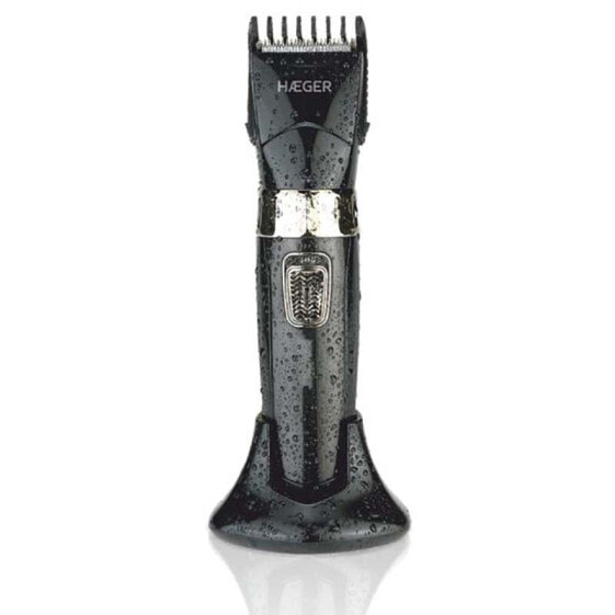 HAEGER Precision ll shaver