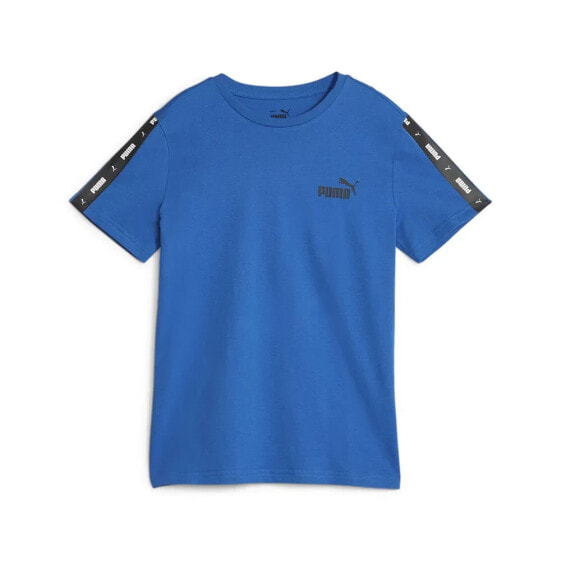 PUMA Ess Tape short sleeve T-shirt