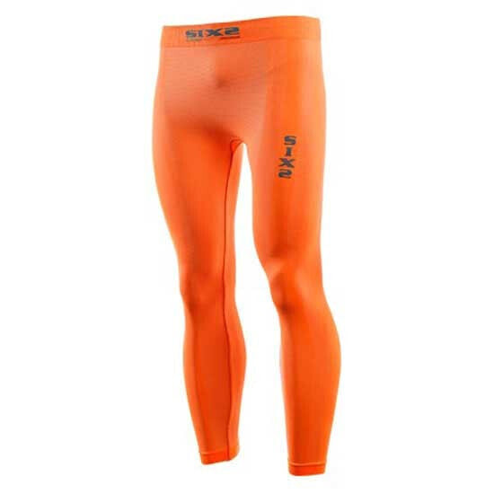 SIXS Carbon base layer pants