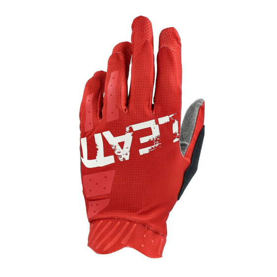 LEATT GPX 1.0 GripR gloves