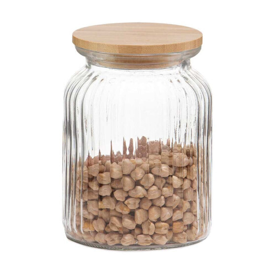 ANDREA HOUSE 1000ml Storage Jar