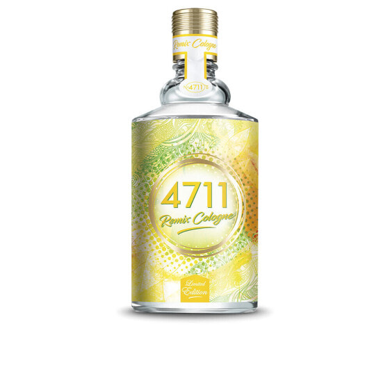 4711 Remix Cologne Lemon Одеколон 100 мл