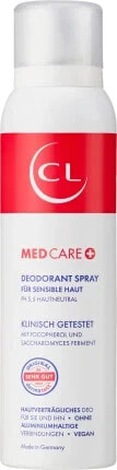 Deospray Med, 150 ml