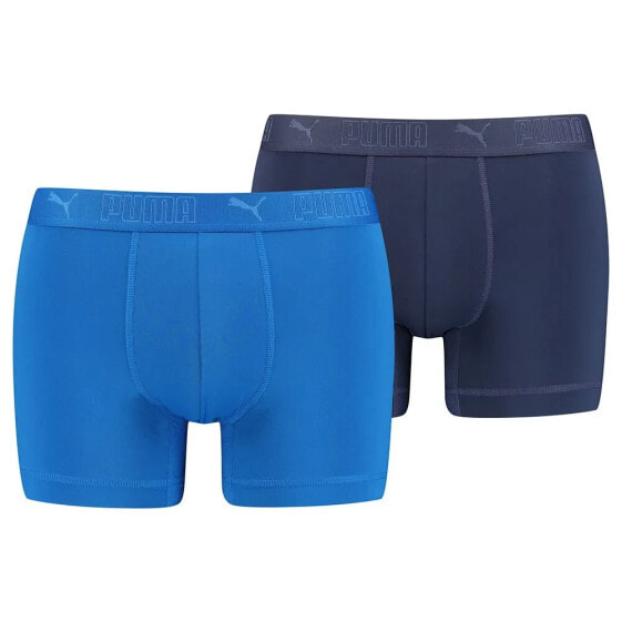 PUMA Sport 701210961 boxers 2 units