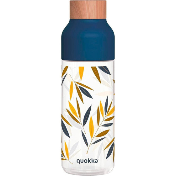 QUOKKA Bottle Triva Bamboo 720ml