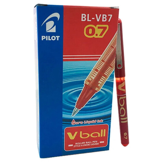 PILOT Pack 12 Vball 07 Marker