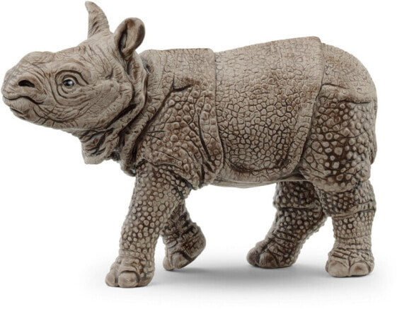 Schleich WL Panzernashorn Baby 14860